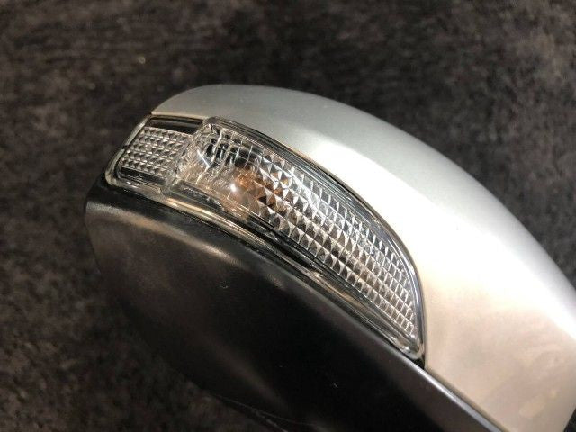 [SIDE MIRROR RH] TOYOTA CAMRY AVV50 2012 2AR-FXE FF AT 2WD #0003254888479