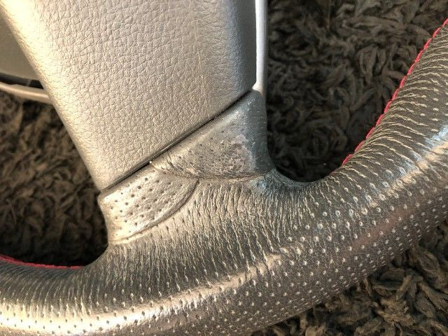 [STEERING WHEEL] SUZUKI SWIFT ZC31S 2007 M16A FF MT 2WD #000325A983086
