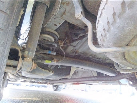 [RADIATOR] TOYOTA ISIS ZGM11G 2010 3ZR-FAE FF AT 2WD #0403265010329