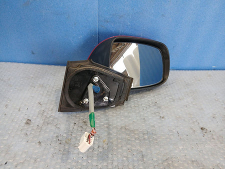 [SIDE MIRROR RH] TOYOTA VITZ KSP90 2009 1KR-FE FF AT 2WD #0403268014444