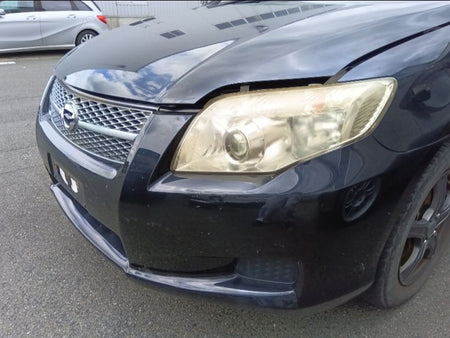 [SIDE MIRROR RH] TOYOTA COROLLA FIELDER ZRE142G 2007 2ZR-FE FF AT 2WD #0403266011819
