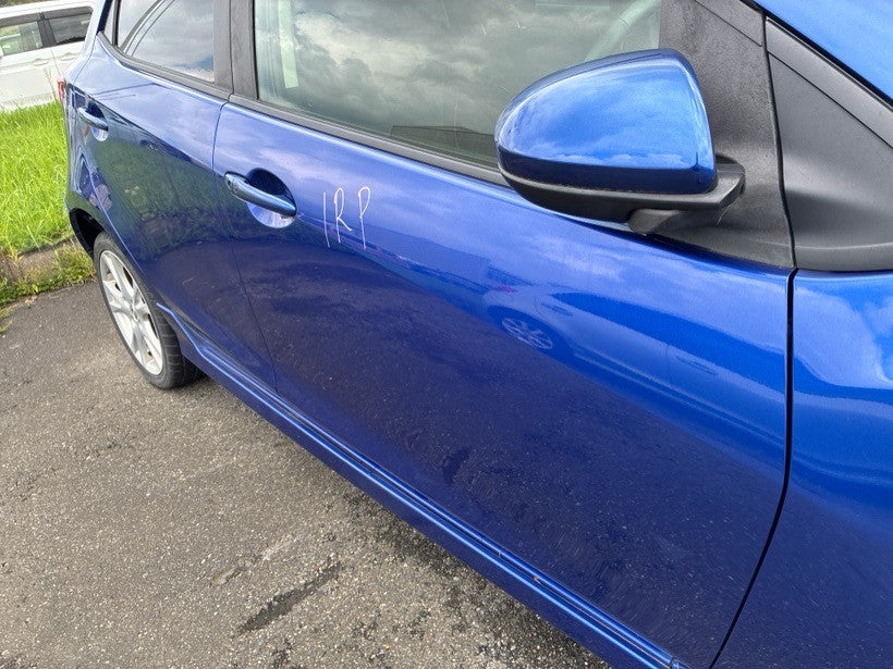 [CHOOSE PARTS] MAZDA DEMIO DE5FS 2008 ZY-VE FF AT 2WD #0401000000897
