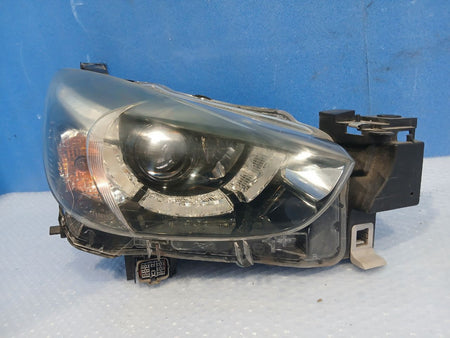 [HEADLIGHT ASSY RH] MAZDA DEMIO DJ5FS 2018 S5-DPTS FF MT 2WD #0403267012145