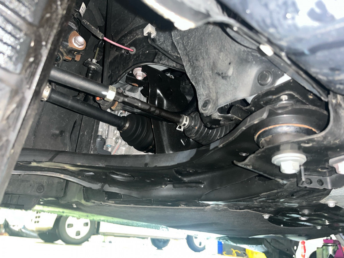[CHOOSE PARTS] MAZDA CX-30 DMEJ3R 2024 PE-VPS FF AT 2WD #0451000000467