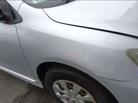 [CHOOSE PARTS] TOYOTA COROLLA FIELDER NZE141G 2006 1NZ-FE FF AT 2WD #0401000000860