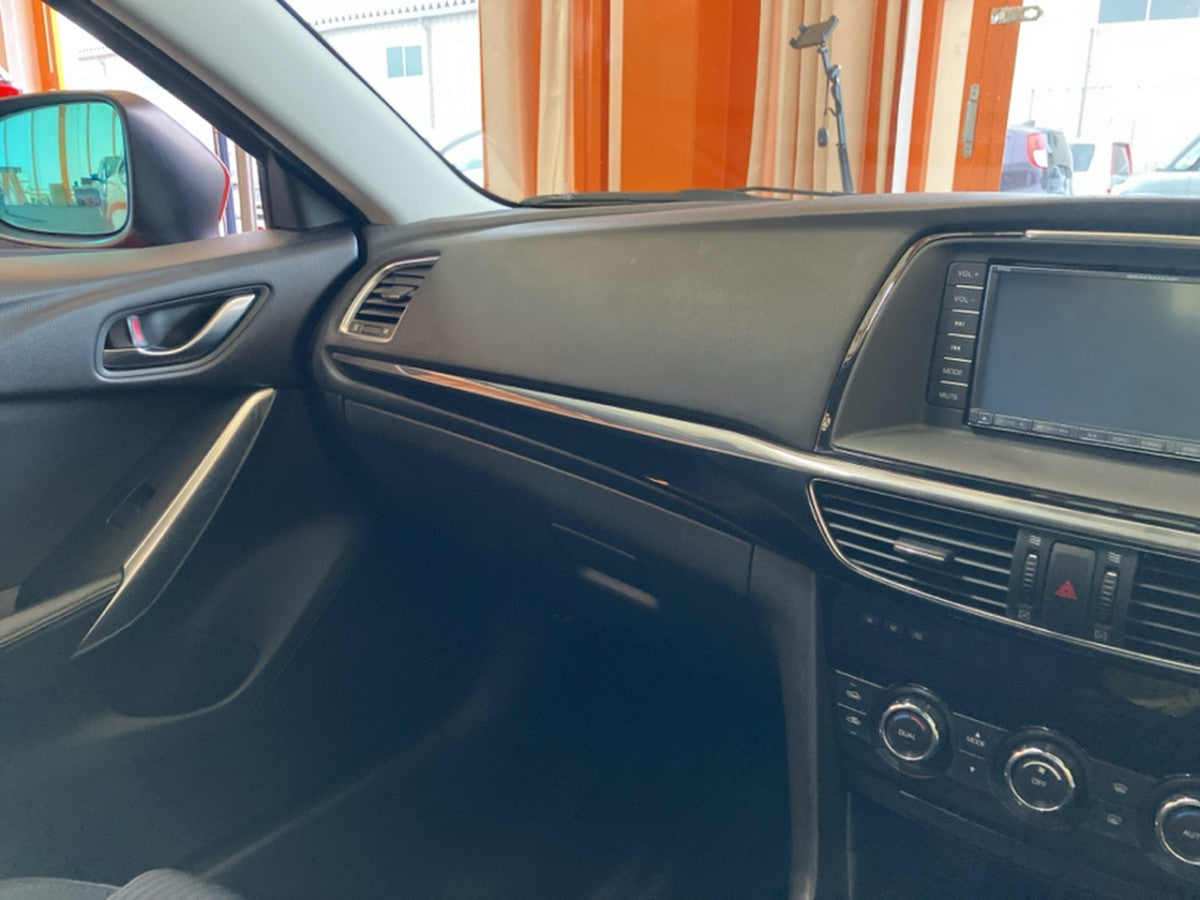 [SIDE MIRROR LH] MAZDA ATENZA SEDAN GJ2FP 2013 SH-VPTR FF MT 2WD #000325A981520
