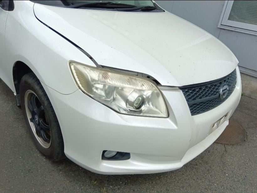 [CHOOSE PARTS] TOYOTA COROLLA FIELDER NZE141G 2008 1NZ-FE FF AT 2WD #0401000000808