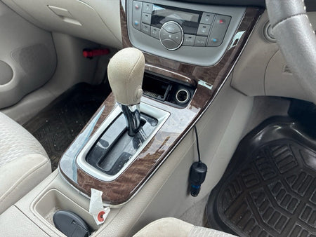 [CHOOSE PARTS] NISSAN SYLPHY TB17 2015 MRA8DE FF AT 2WD #0401000000888