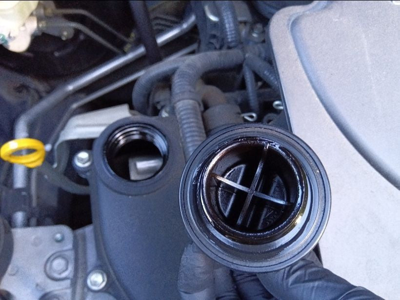 [USED ENGINE] TOYOTA VITZ KSP130 2013 1KR-FE FF AT 2WD #0403268014548