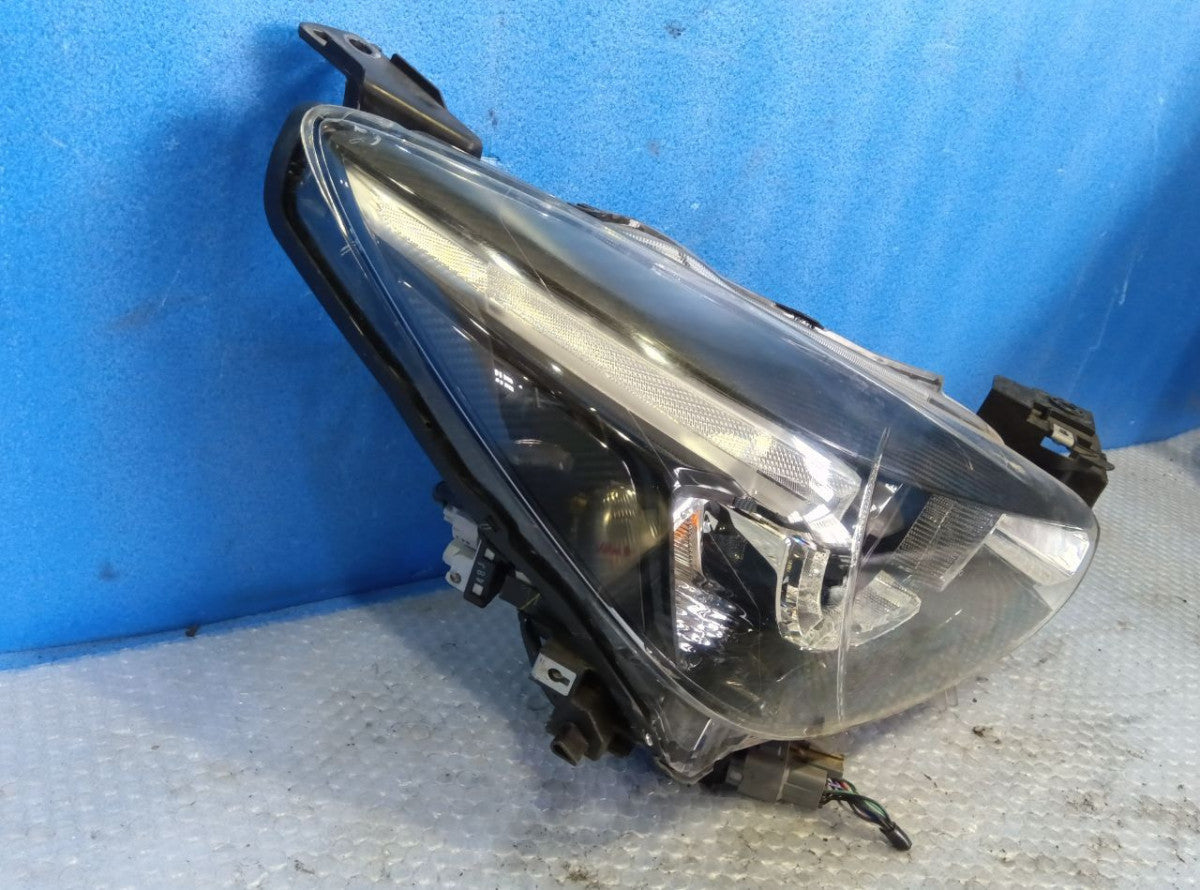 [HEADLIGHT ASSY RH] MAZDA DEMIO DJ5FS 2015 S5-DPTS FF AT 2WD #0403268015192