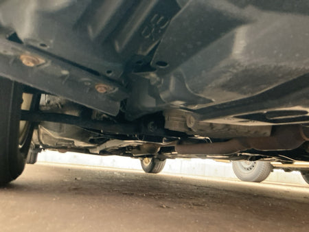 [CHOOSE PARTS] TOYOTA VITZ NSP130 2015 1NR-FKE FF AT 2WD #0001000015165