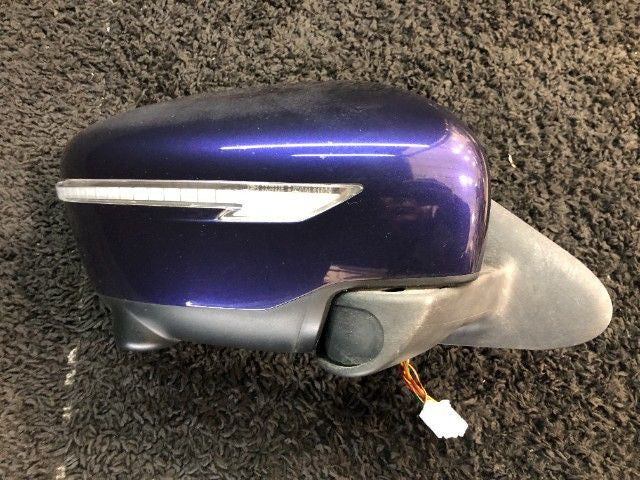 [SIDE MIRROR RH] NISSAN JUKE YF15 2016 HR15DE FF AT 2WD #0003263042265
