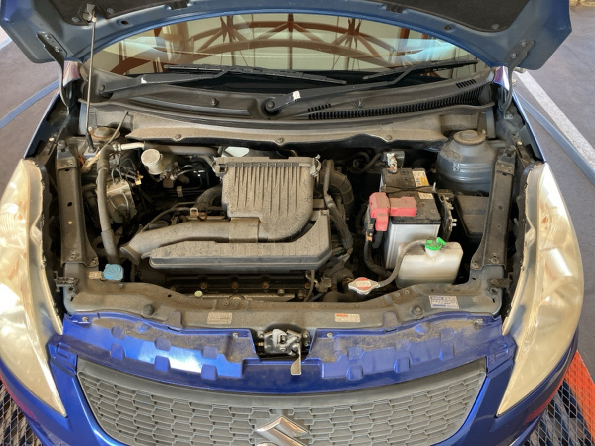 [CHOOSE PARTS] SUZUKI SWIFT ZC72S 2013 K12B FF AT 2WD #0001000013364