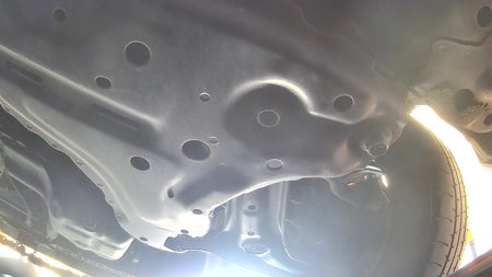[CHOOSE PARTS] MAZDA DEMIO DE3FS 2009 ZJ-VE FF AT 2WD #0001000015833