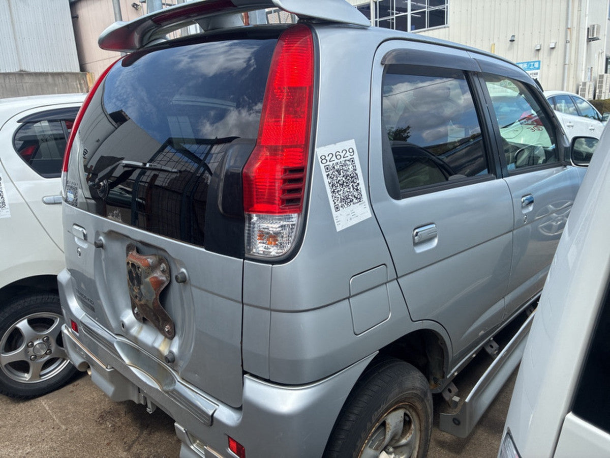 [CHOOSE PARTS] DAIHATSU TERIOS LUCIA J111G  EF-DEM FR AT 4WD #0002002682629