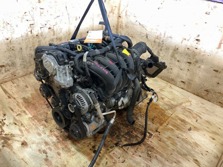 [USED ENGINE] MAZDA ATENZA SEDAN GJEFP 2013 PE-VPR FF AT 2WD #0003267115069