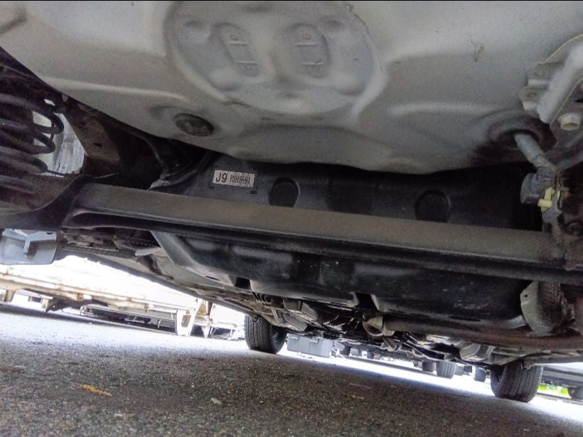 [REAR HOUSING ASSY] TOYOTA VITZ KSP90 2008 1KR-FE FF AT 2WD #0403265009239