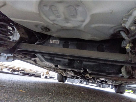 [REAR HOUSING ASSY] TOYOTA VITZ KSP90 2008 1KR-FE FF AT 2WD #0403265009239