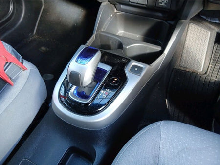 [REAR GATE] HONDA FIT HYBRID GP5 2014 LEB FF AT 2WD #0403261005230