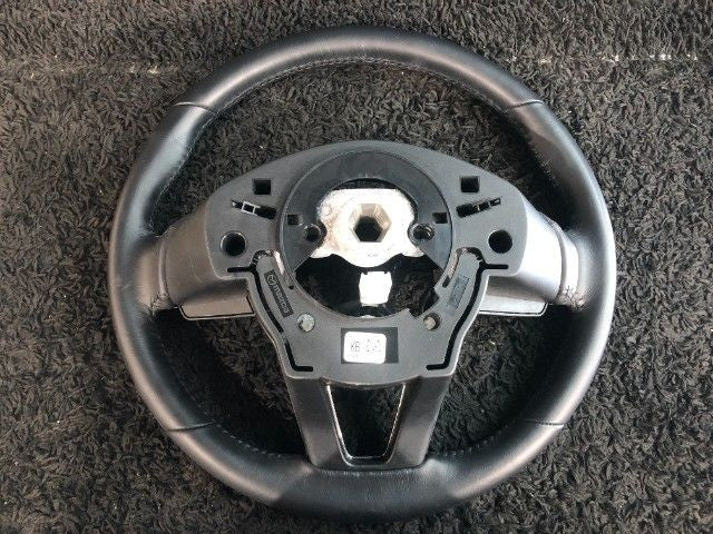 [STEERING WHEEL] MAZDA CX-5 KFEP 2023 PE-VPS FF AT 2WD #0003262034717