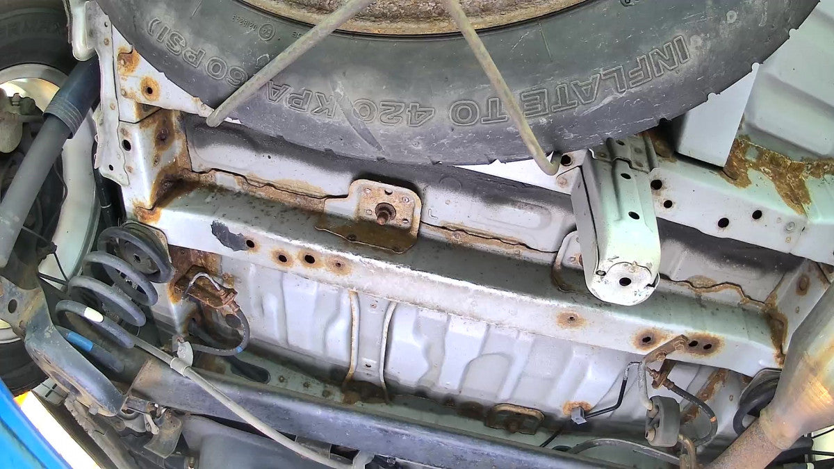 [CHOOSE PARTS] TOYOTA VELLFIRE ANH20W 2010 2AZ-FE FF AT 2WD #0002002661589