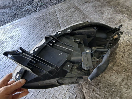 [HEADLIGHT ASSY RH] TOYOTA VITZ KSP90 2006 1KR-FE FF AT 2WD #0403264007785