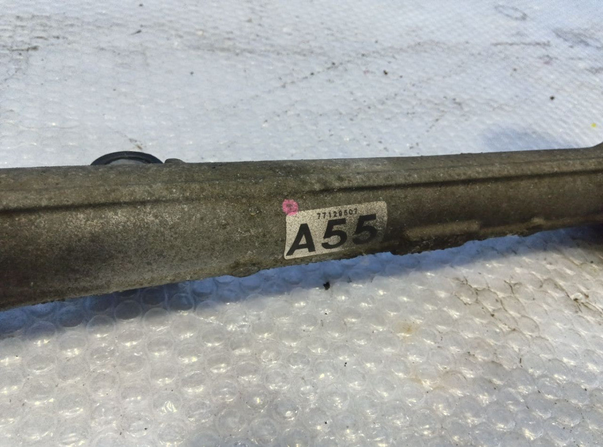 [RACK & PINION] TOYOTA COROLLA FIELDER NZE141G 2007 1NZ-FE FF AT 2WD #0403269015840