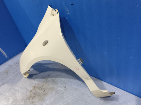 [FENDER LH] TOYOTA COROLLA FIELDER NZE144G 2010 1NZ-FE FF AT 4WD #0403267013094