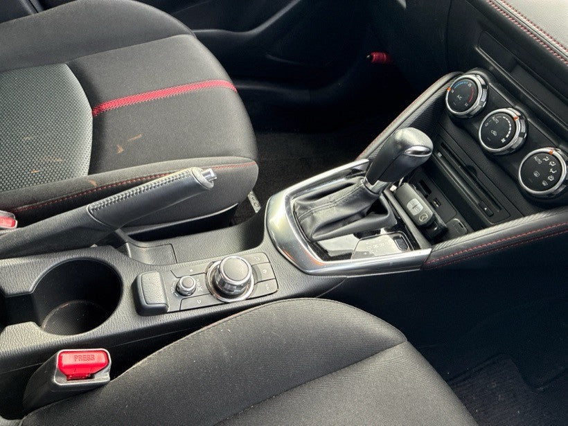 [CHOOSE PARTS] MAZDA DEMIO DJ5AS 2015 S5-DPTS FF AT 4WD #0401000000901