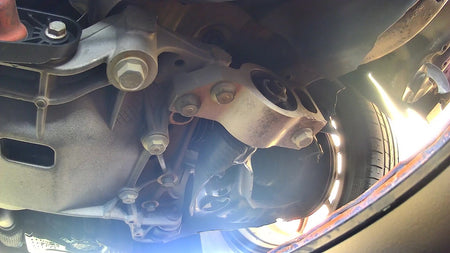 [CHOOSE PARTS] VOLKSWAGEN PASSAT 3CCAX 2013 CAX FF AT 2WD #0001000016330