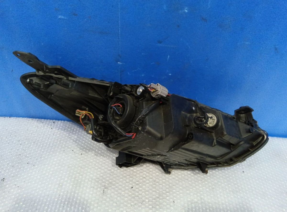 [HEADLIGHT ASSY LH] MAZDA DEMIO DE3FS 2013 ZJ-VEM FF AT 2WD #0403268015217