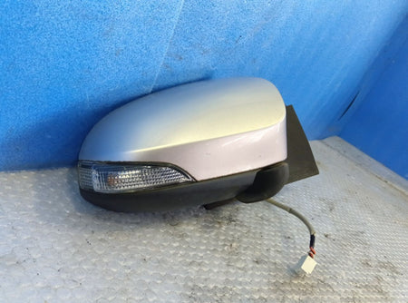 [SIDE MIRROR RH] TOYOTA VITZ KSP130 2011 1KR-FE FF AT 2WD #0403268015270