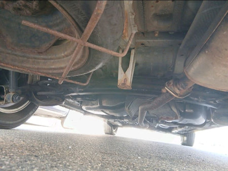 [CHOOSE PARTS] TOYOTA ISIS ANM10G 2005 1AZ-FSE FF AT 2WD #0401000000695