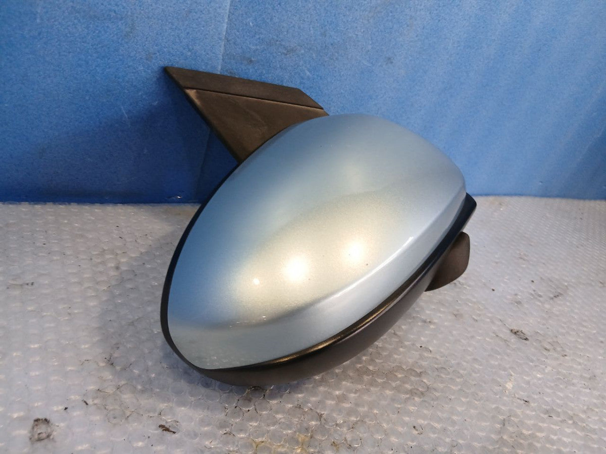 [SIDE MIRROR RH] MAZDA DEMIO DE5FS 2009 ZY-VE FF MT 2WD #0403267013450