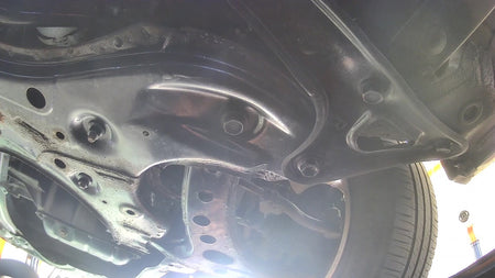 [CHOOSE PARTS] TOYOTA ISIS ZGM10G 2012 2ZR-FAE FF AT 2WD #0001000015840