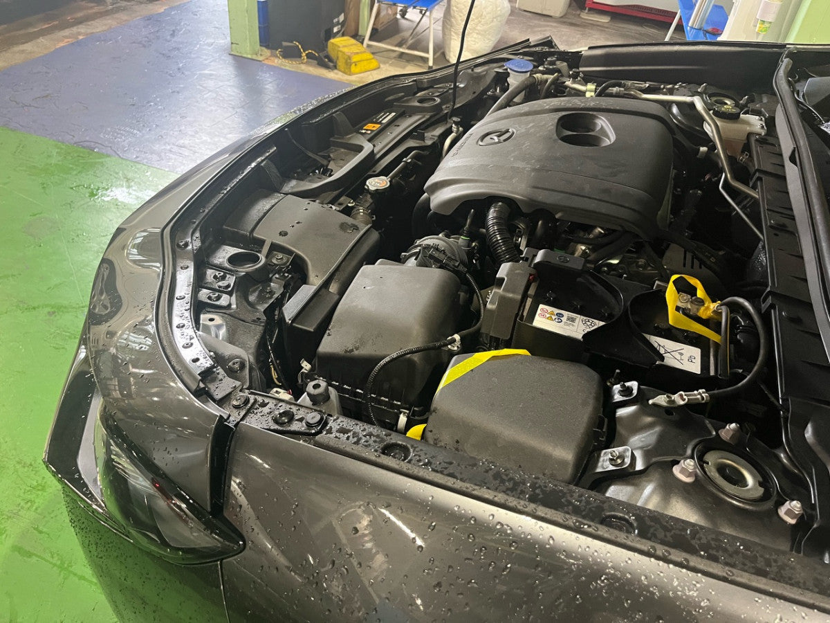 [CHOOSE PARTS] MAZDA CX-30 DMEJ3R 2024 PE-VPS FF AT 2WD #0451000000467