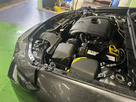 [CHOOSE PARTS] MAZDA CX-30 DMEJ3R 2024 PE-VPS FF AT 2WD #0451000000467