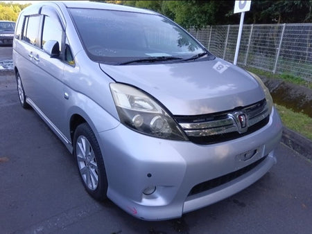 [REAR GATE] TOYOTA ISIS ZGM11W 2011 3ZR-FAE FF AT 2WD #0403265008904
