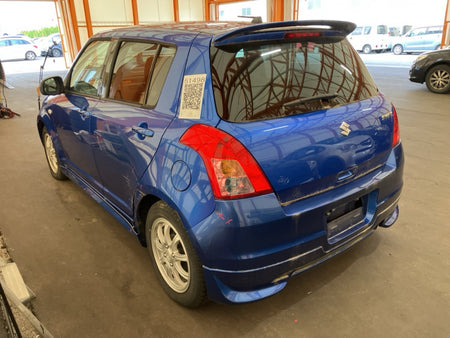 [CHOOSE PARTS] SUZUKI SWIFT ZC71S 2009 K12B FF AT 2WD #0002002651498
