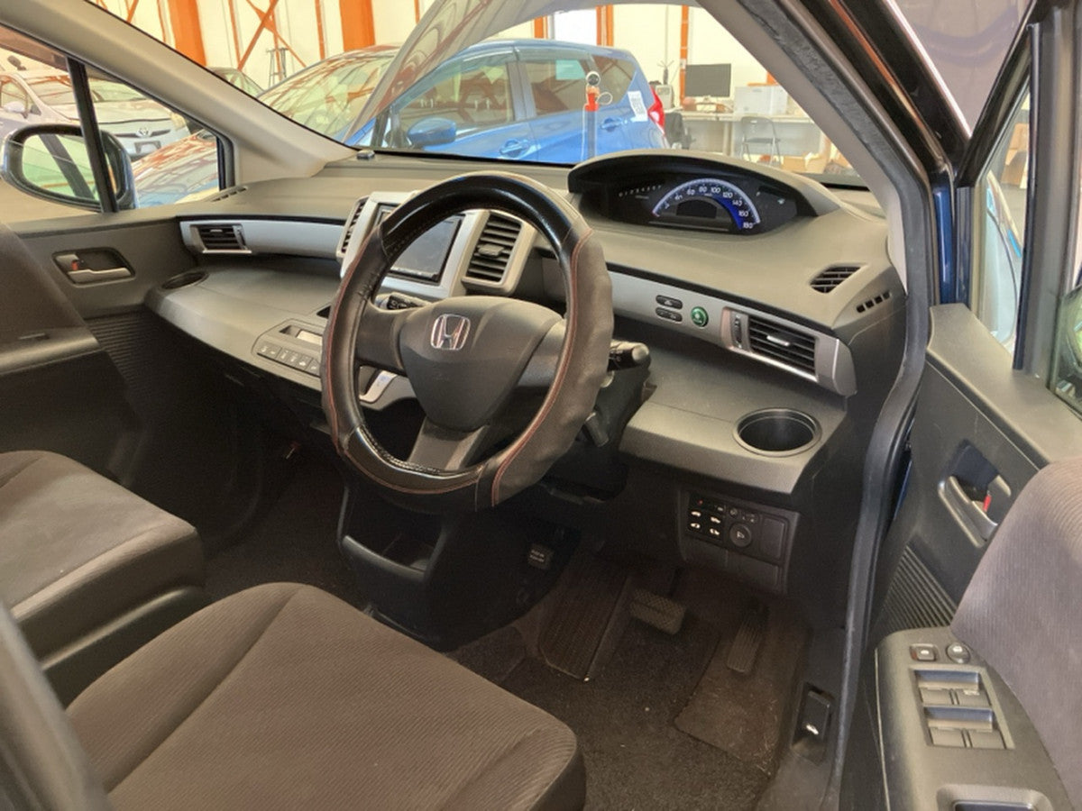 [CHOOSE PARTS] HONDA FREED GB3 2011 L15A FF AT 2WD #0002002672121