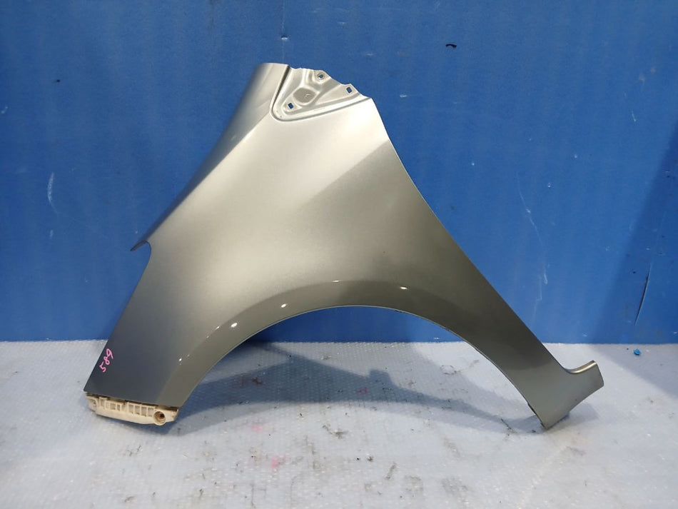 [FENDER LH] TOYOTA VITZ KSP90 2009 1KR-FE FF AT 2WD #0403266011198