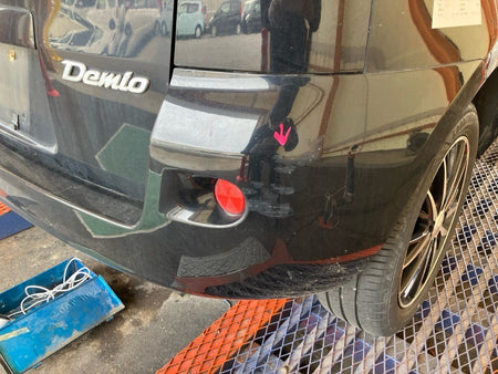 [USED ENGINE] MAZDA DEMIO DY3W 2006 ZJ-VE FF AT 2WD #0003269150073