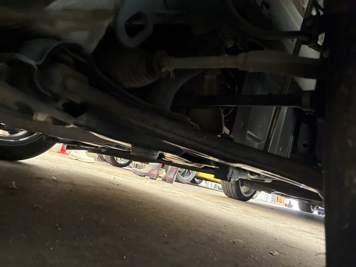 [R DOOR ASSY RH] TOYOTA ROOMY M900A 2017 1KR-FE FF AT 2WD #0003261026193