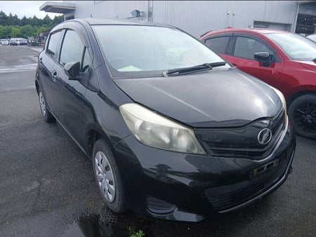 [TAIL LAMP LH] TOYOTA VITZ KSP130 2012 1KR-FE FF AT 2WD #0403267012210
