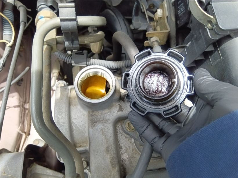 [USED ENGINE] TOYOTA PLATZ SCP11 2001 1SZ-FE FF AT 2WD #0403266010940