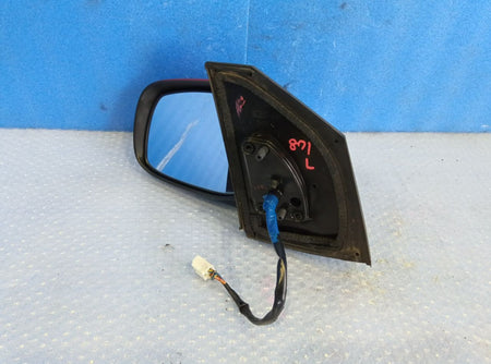 [SIDE MIRROR LH] TOYOTA COROLLA FIELDER ZRE144G 2010 2ZR-FAE FF AT 4WD #0403269016843