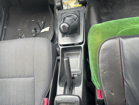 [CHOOSE PARTS] TOYOTA COMFORT YXS11  3Y-PE FR AT 2WD #0001000014558