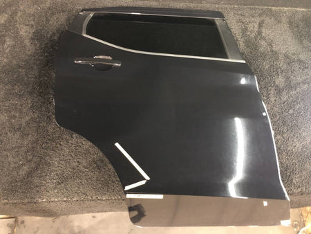 [R DOOR ASSY RH] MITSUBISHI eK CROSS B34W  BR06 FF AT 2WD #000323A526532