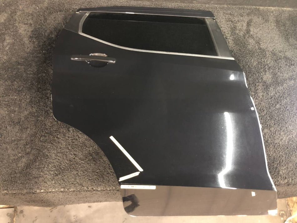[R DOOR ASSY RH] MITSUBISHI eK CROSS B34W  BR06 FF AT 2WD #000323A526532