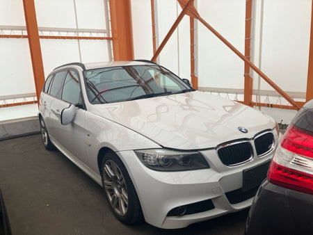 [CHOOSE PARTS] BMW 3SERIES TOURING US20 2012 N43B20A FF AT 2WD #00020026A3261